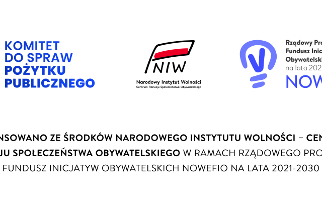 „EKO-innowacyjni” – ekologia i aktywność społeczna dla seniorów