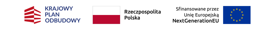 KRAJOWY PLAN ODBUDOWY I ZWIĘKSZENIA ODPORNOŚCI (KPO)