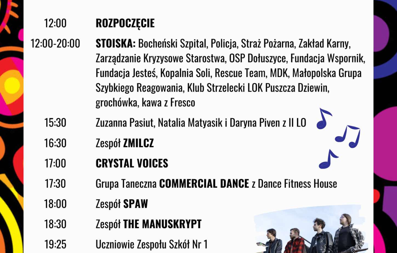 Gramy z Orkiestrą. W niedzielę 34. Finał WOŚP