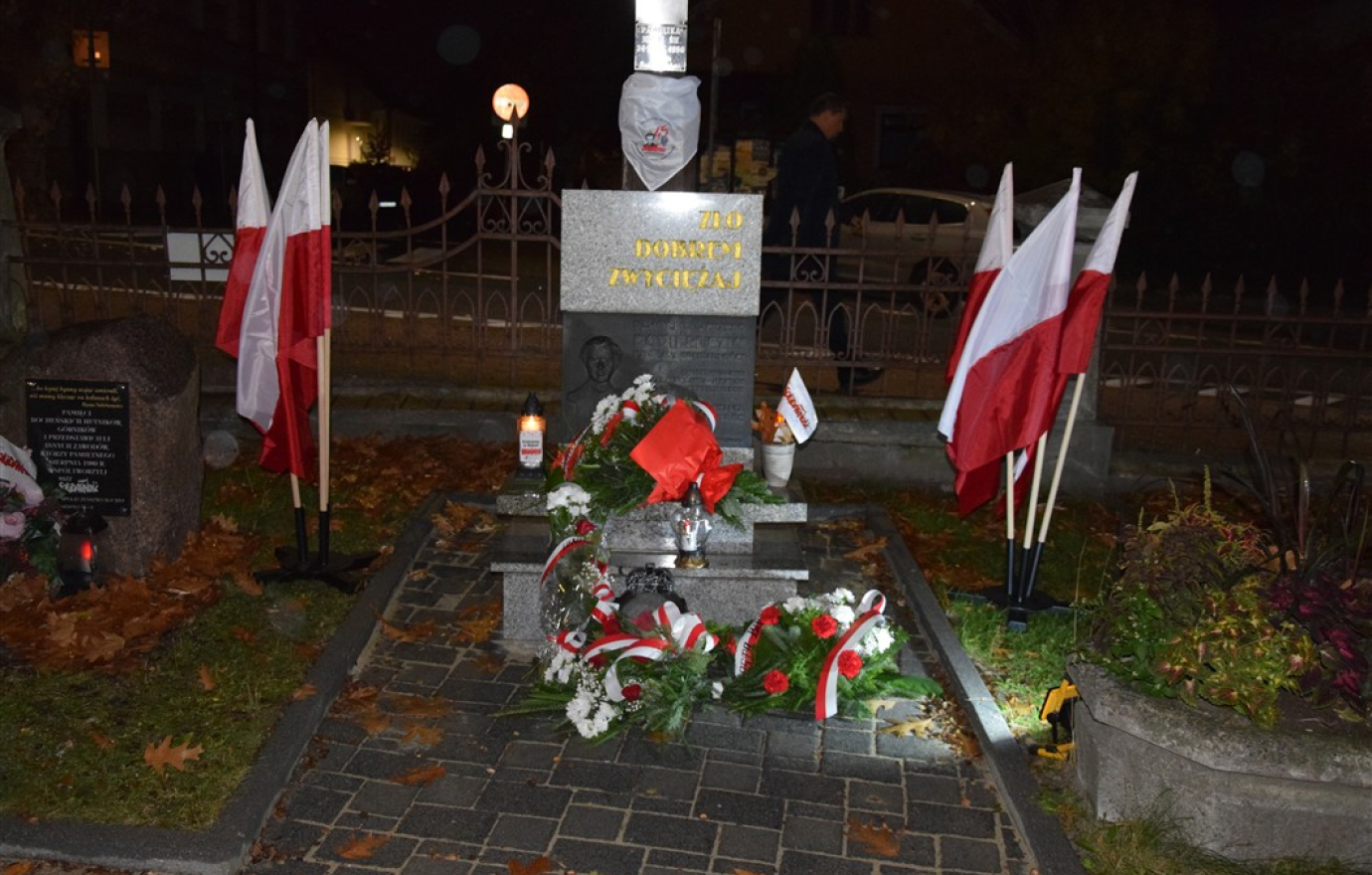 Narodowy Dzień Pamięci Duchownych Niezłomnych