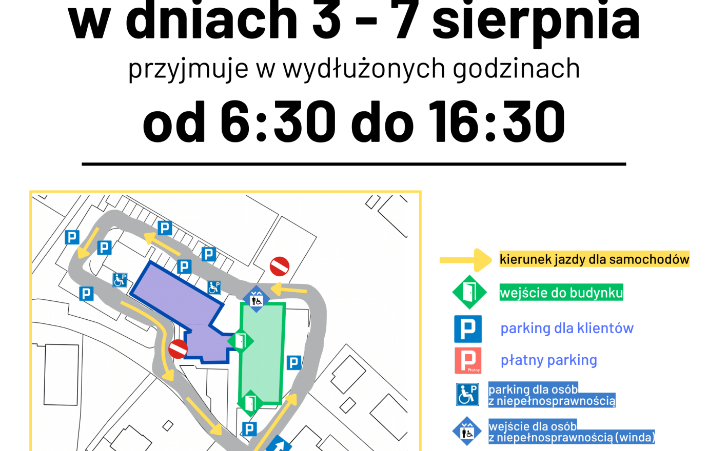 Od dziś Wydział Komunikacji i Transportu działa w nowym miejscu 