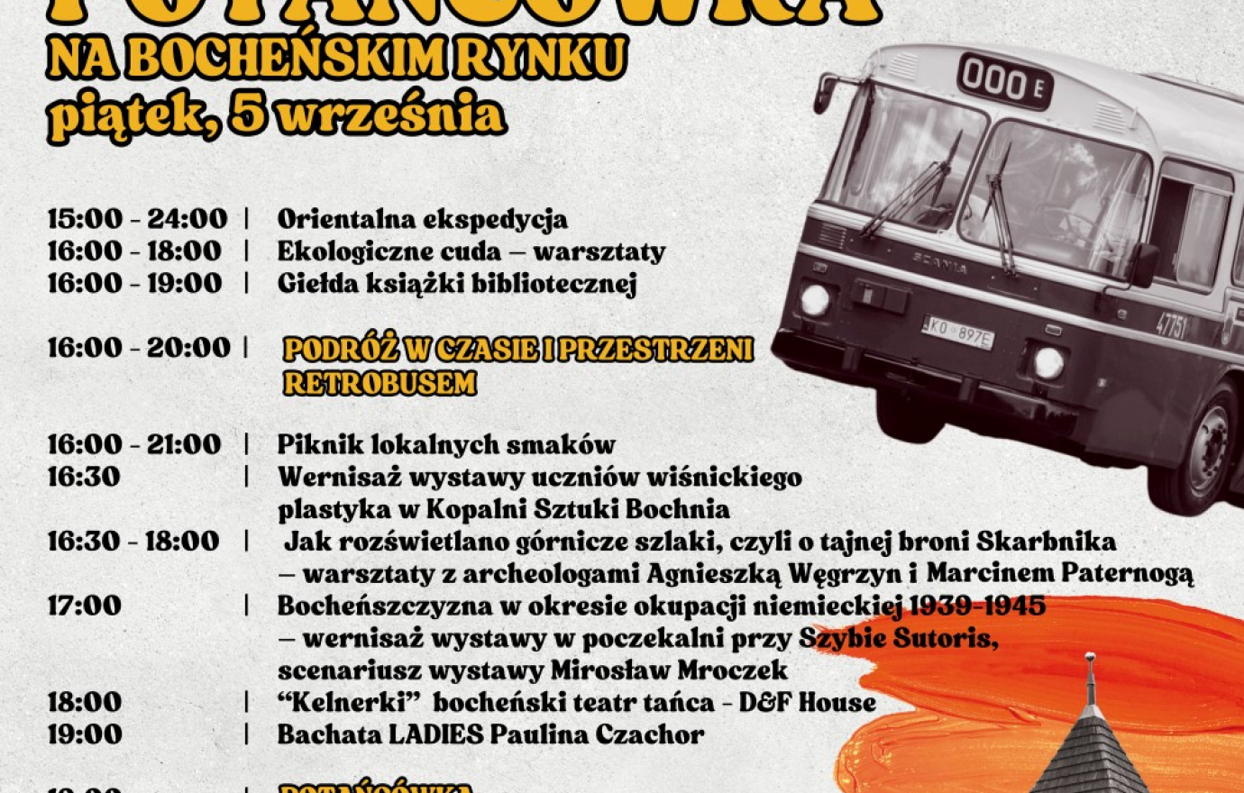 Potańcówka