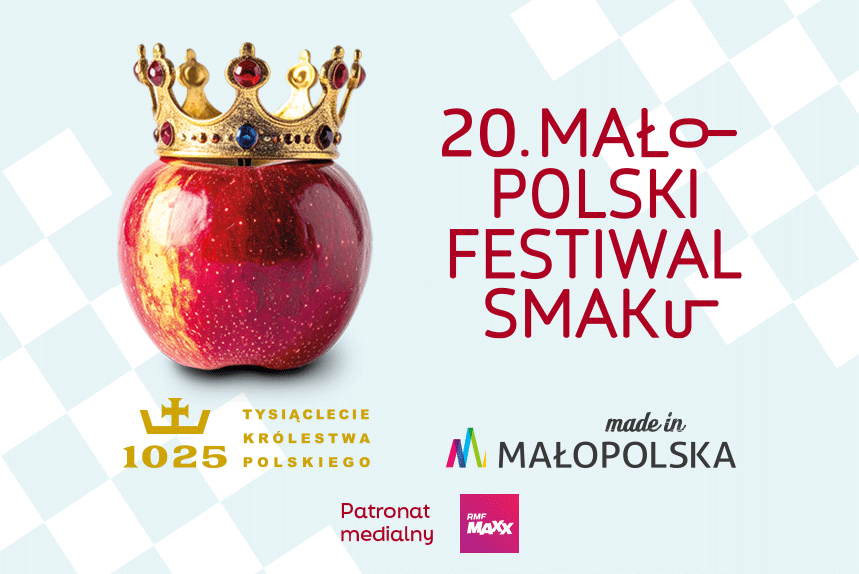Małopolski Festiwal Smaku 2025