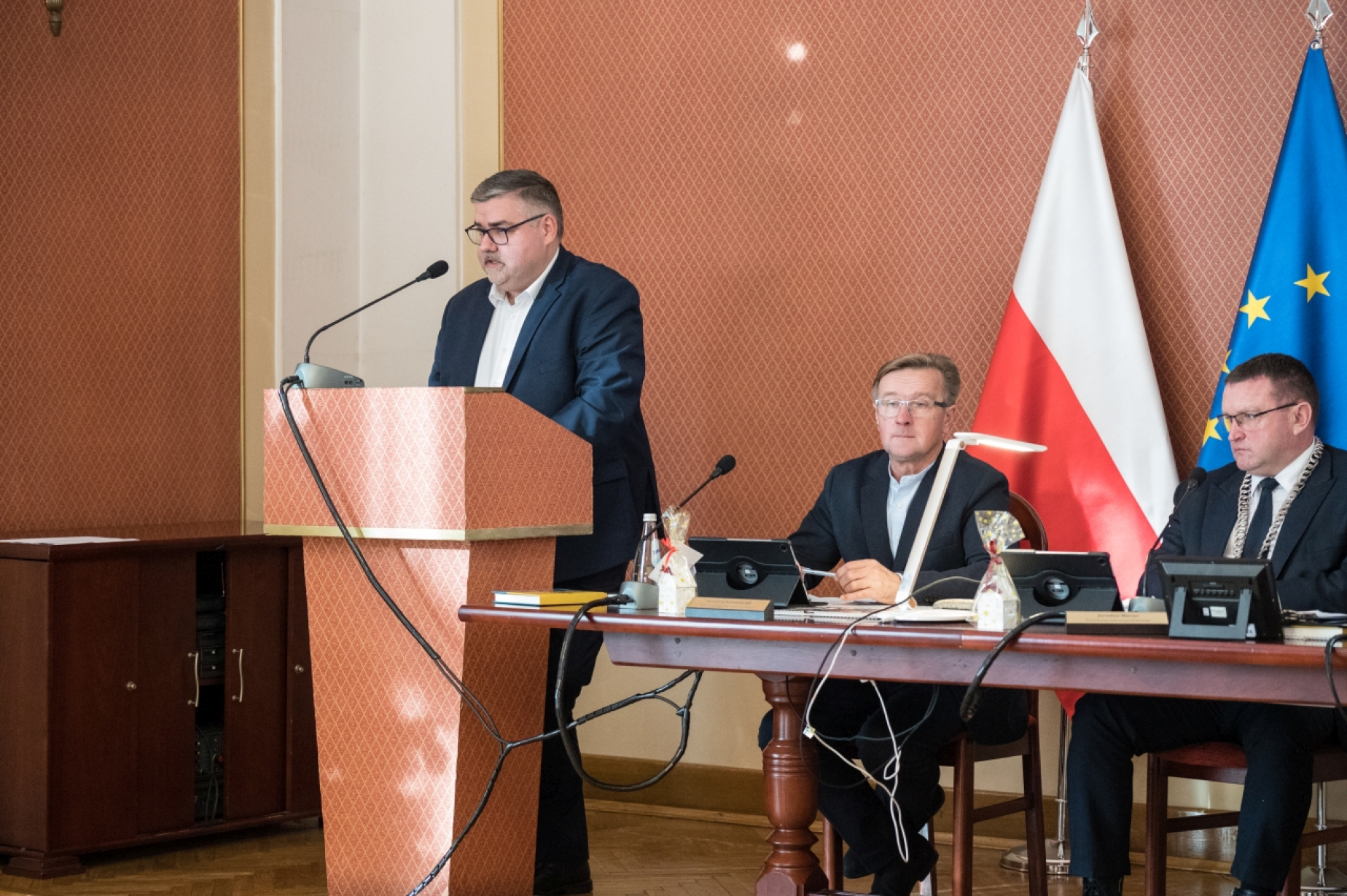 Powiat Bocheński z budżetem na rok 2026 