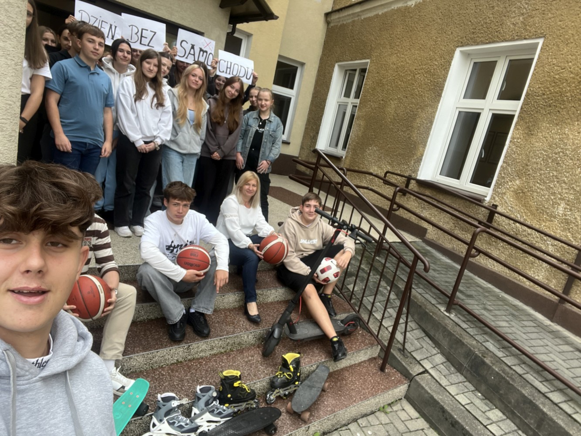Europejski Tydzień Mobilności