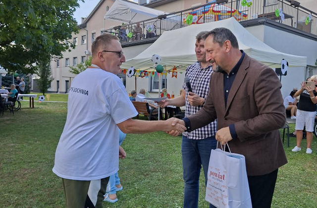 Sport, Integracja i Świetna Zabawa: Za nami III Integracyjny Piknik „Ćwiczyć każdy może”