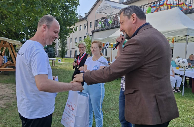 Sport, Integracja i Świetna Zabawa: Za nami III Integracyjny Piknik „Ćwiczyć każdy może”