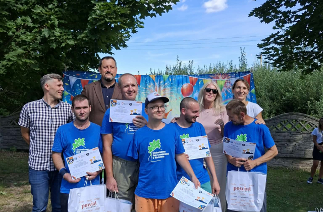 Sport, Integracja i Świetna Zabawa: Za nami III Integracyjny Piknik „Ćwiczyć każdy może”