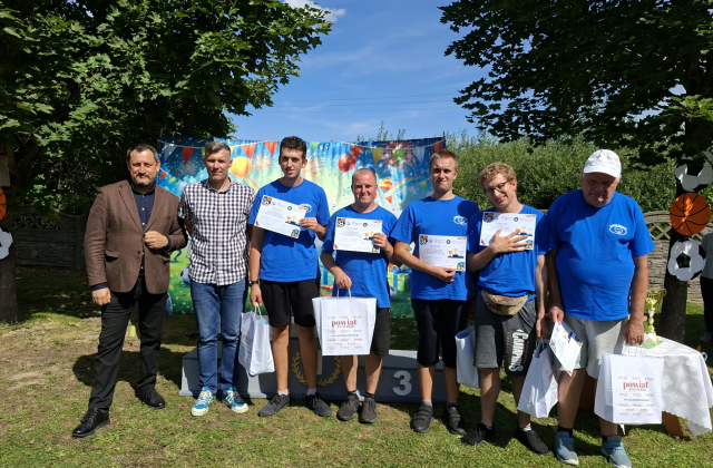 Sport, Integracja i Świetna Zabawa: Za nami III Integracyjny Piknik „Ćwiczyć każdy może”