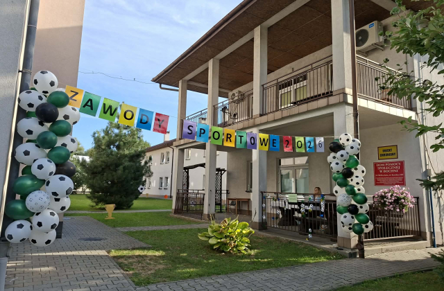 Sport, Integracja i Świetna Zabawa: Za nami III Integracyjny Piknik „Ćwiczyć każdy może”