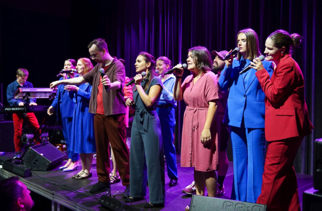 Cztery dni pełne muzyki – za nami piąta edycja Festiwalu GospeLOVE Lato