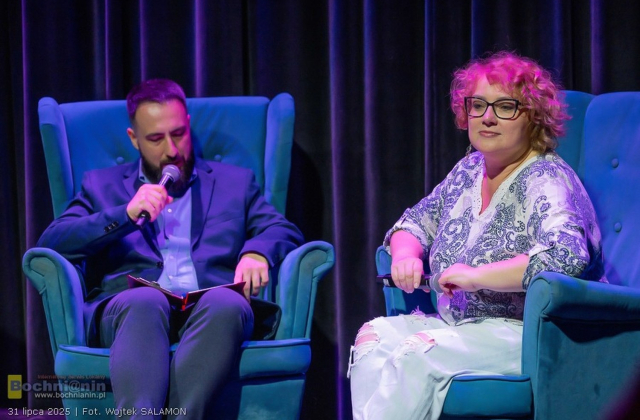 Cztery dni pełne muzyki – za nami piąta edycja Festiwalu GospeLOVE Lato