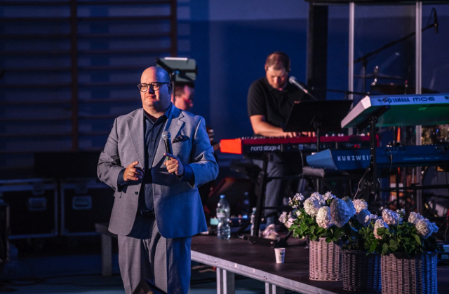 Cztery dni pełne muzyki – za nami piąta edycja Festiwalu GospeLOVE Lato