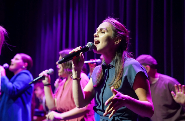 Cztery dni pełne muzyki – za nami piąta edycja Festiwalu GospeLOVE Lato