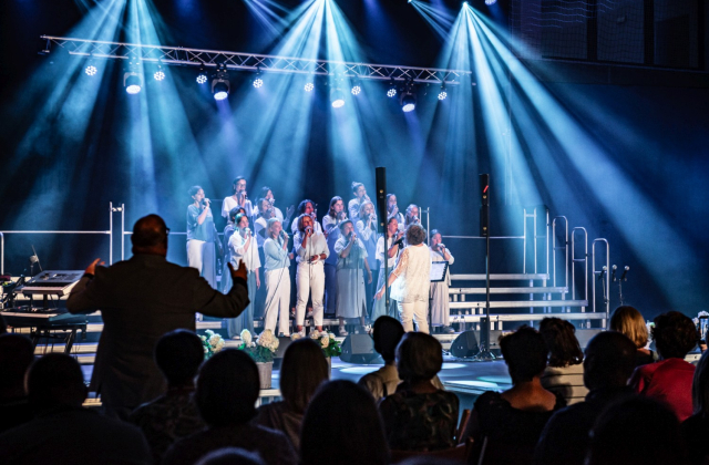 Cztery dni pełne muzyki – za nami piąta edycja Festiwalu GospeLOVE Lato