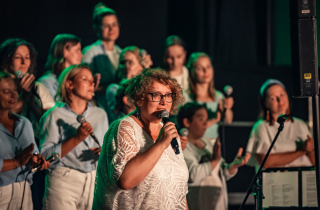 Cztery dni pełne muzyki – za nami piąta edycja Festiwalu GospeLOVE Lato