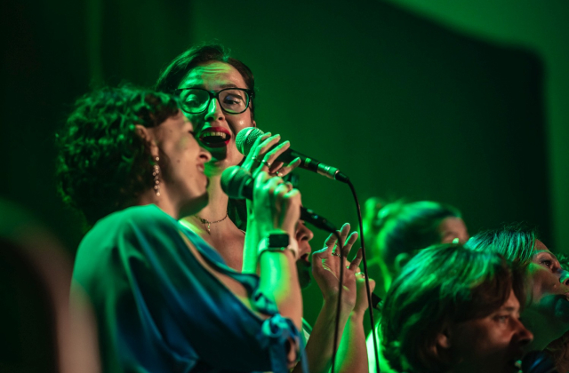 Cztery dni pełne muzyki – za nami piąta edycja Festiwalu GospeLOVE Lato