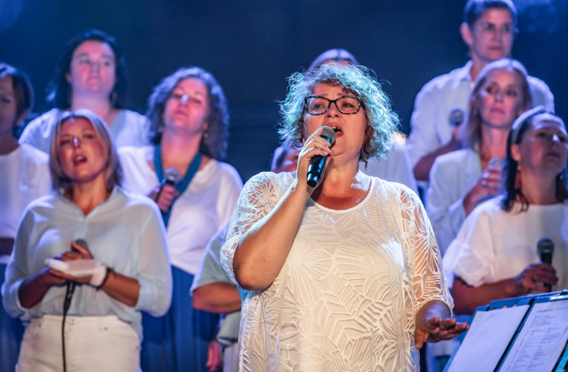Cztery dni pełne muzyki – za nami piąta edycja Festiwalu GospeLOVE Lato