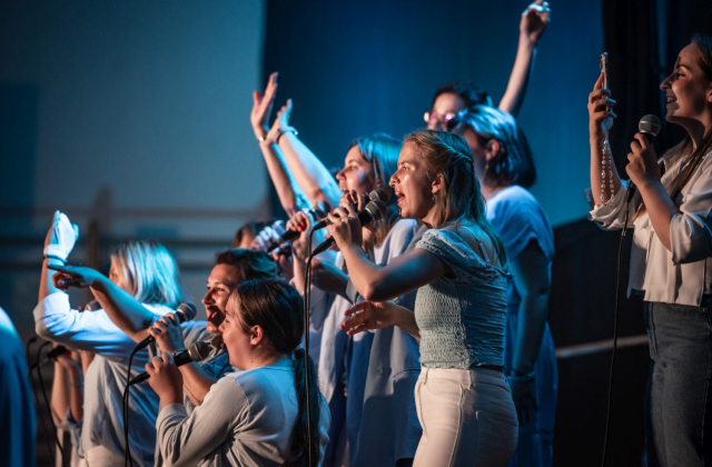 Cztery dni pełne muzyki – za nami piąta edycja Festiwalu GospeLOVE Lato