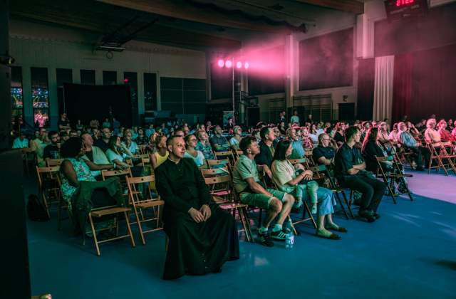 Cztery dni pełne muzyki – za nami piąta edycja Festiwalu GospeLOVE Lato