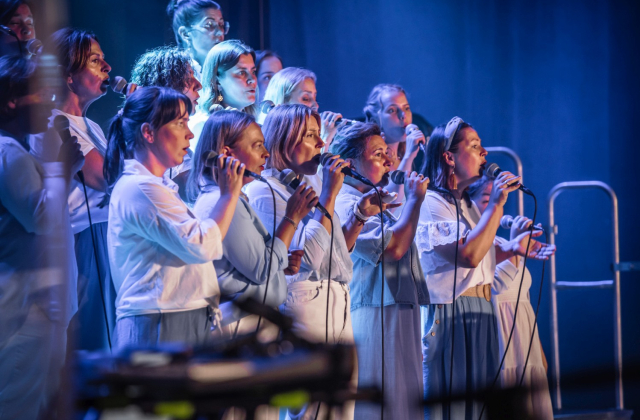 Cztery dni pełne muzyki – za nami piąta edycja Festiwalu GospeLOVE Lato