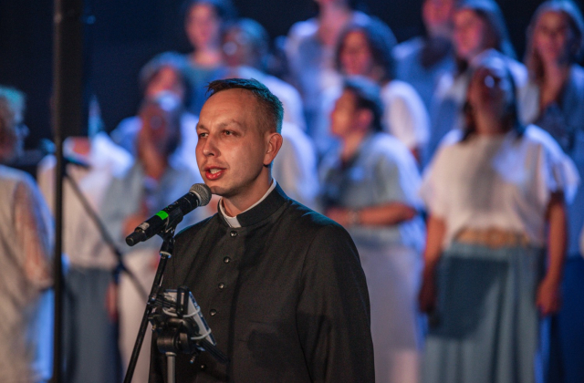 Cztery dni pełne muzyki – za nami piąta edycja Festiwalu GospeLOVE Lato