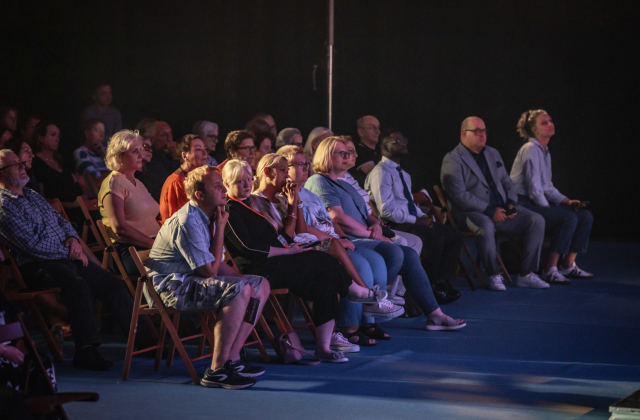 Cztery dni pełne muzyki – za nami piąta edycja Festiwalu GospeLOVE Lato