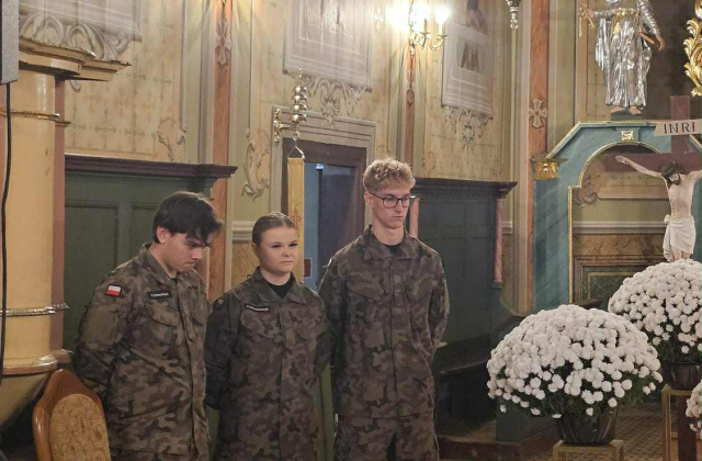 V „Zaduszki Poetyckie”