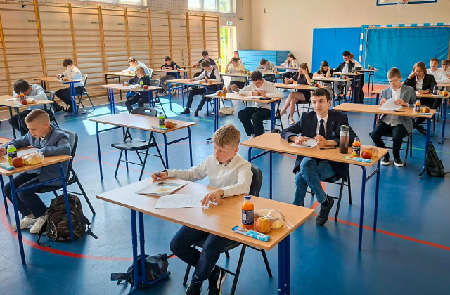 IX Konkurs o Rotmistrzu Pileckim w Jodłówce. Młodzież udowodniła swoją historyczną wiedzę