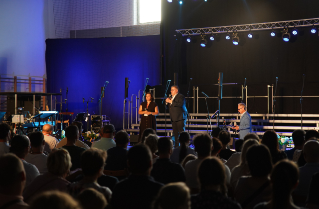 Cztery dni pełne muzyki – za nami piąta edycja Festiwalu GospeLOVE Lato
