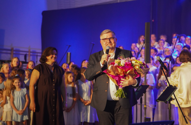 Cztery dni pełne muzyki – za nami piąta edycja Festiwalu GospeLOVE Lato