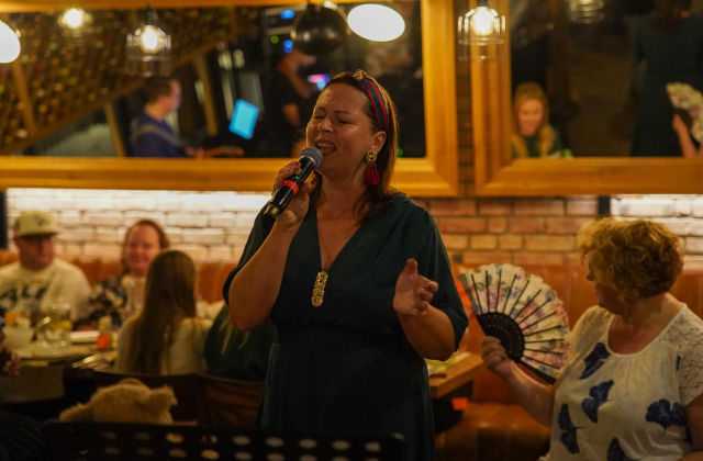 Cztery dni pełne muzyki – za nami piąta edycja Festiwalu GospeLOVE Lato