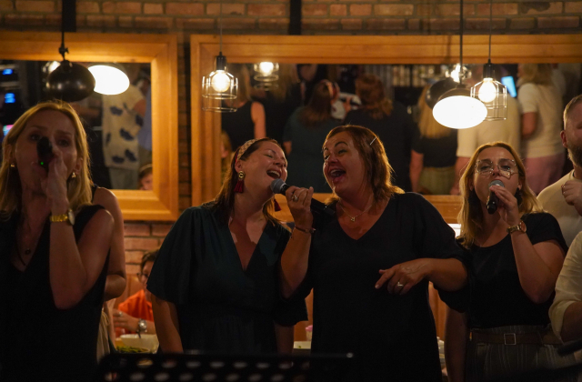 Cztery dni pełne muzyki – za nami piąta edycja Festiwalu GospeLOVE Lato