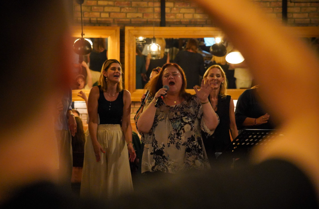 Cztery dni pełne muzyki – za nami piąta edycja Festiwalu GospeLOVE Lato