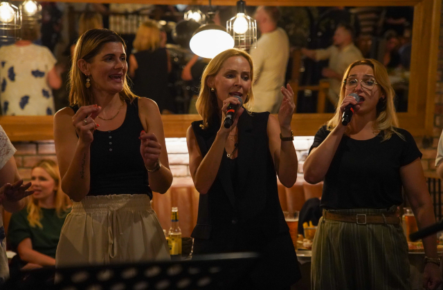 Cztery dni pełne muzyki – za nami piąta edycja Festiwalu GospeLOVE Lato