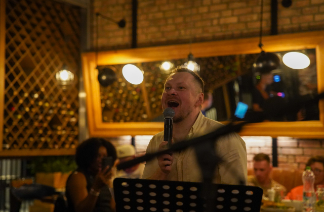 Cztery dni pełne muzyki – za nami piąta edycja Festiwalu GospeLOVE Lato