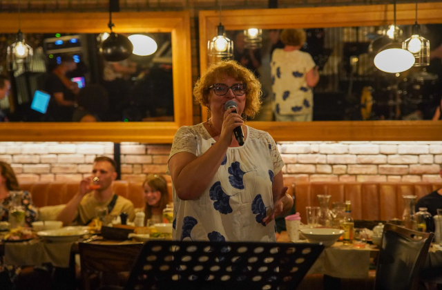 Cztery dni pełne muzyki – za nami piąta edycja Festiwalu GospeLOVE Lato