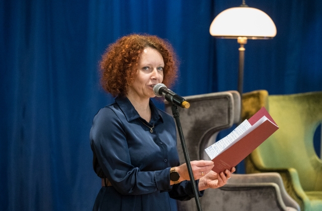 25 - lecie II LO w Bochni