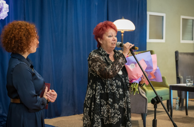 25 - lecie II LO w Bochni