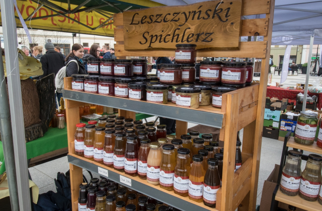 Drzewa za makulaturę - V Piknik Ekologiczny za nami