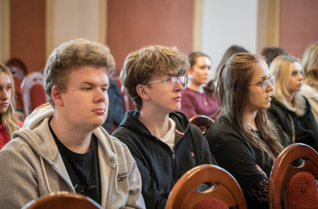 Bartłomiej Węglarz zwycięzcą I Powiatowego Konkursu Historycznego imienia Jan Flasza pt. „Powiat bocheński – miejsca, ludzie, wydarzenia”