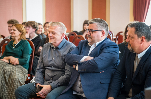 Bartłomiej Węglarz zwycięzcą I Powiatowego Konkursu Historycznego imienia Jan Flasza pt. „Powiat bocheński – miejsca, ludzie, wydarzenia”