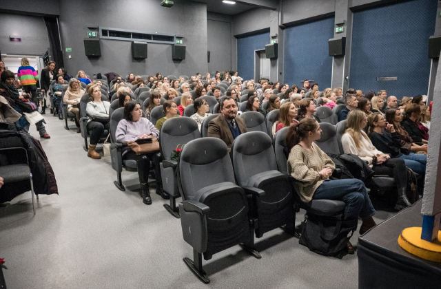 Wiedza, praktyka i pełna sala. Wyjątkowa konferencja o ADHD