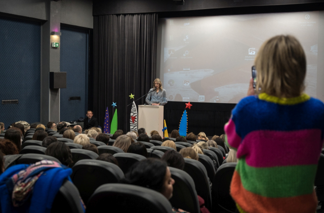Wiedza, praktyka i pełna sala. Wyjątkowa konferencja o ADHD