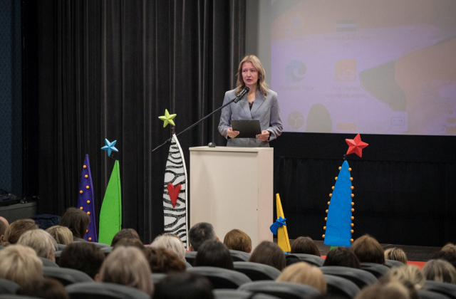 Wiedza, praktyka i pełna sala. Wyjątkowa konferencja o ADHD