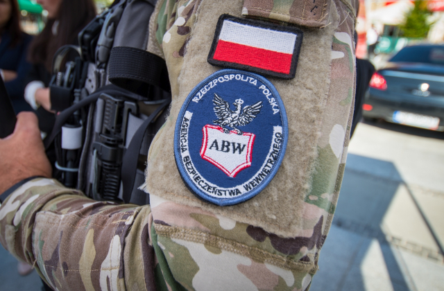 Targi Pracy Służb Mundurowych w Bochni – „Służba z pasją, praca z misją” 
