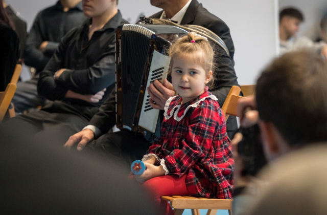 18 tys zł zebrano podczas IX Charytatywnego Koncertu Kolęd w ZS nr 1 w Bochni