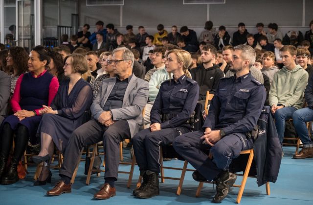 18 tys zł zebrano podczas IX Charytatywnego Koncertu Kolęd w ZS nr 1 w Bochni