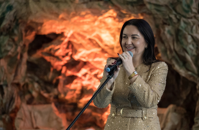 18 tys zł zebrano podczas IX Charytatywnego Koncertu Kolęd w ZS nr 1 w Bochni