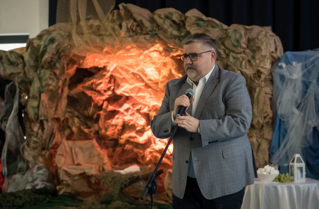 18 tys zł zebrano podczas IX Charytatywnego Koncertu Kolęd w ZS nr 1 w Bochni